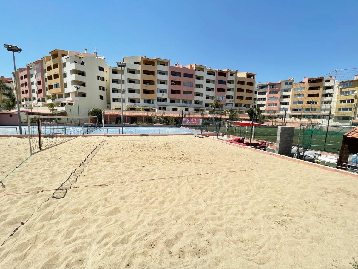 אלבופיירה Panoramic Seaview - 2 Bedroom, Main Ave, 15 Min Walk Beach, Workspace מראה חיצוני תמונה