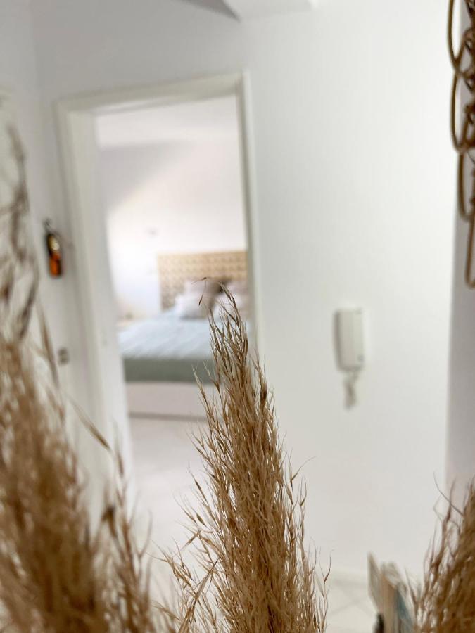 אלבופיירה Panoramic Seaview - 2 Bedroom, Main Ave, 15 Min Walk Beach, Workspace מראה חיצוני תמונה